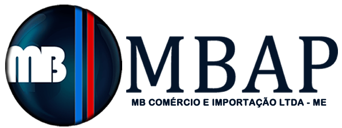 MB COMÉRCIO E IMPORTAÇÃO LTDA ME