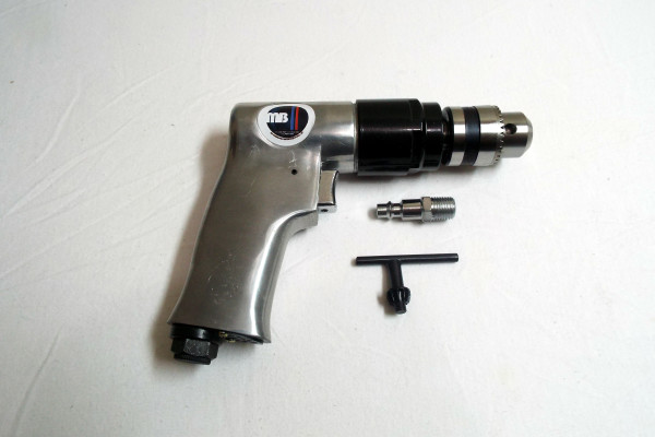 Furadeira Pneumática