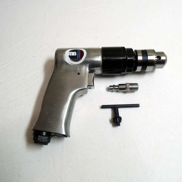 Furadeira Pneumática