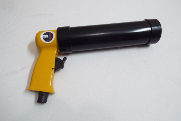 Calefatador Pneumático
