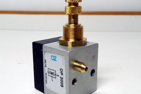 Pulverizador